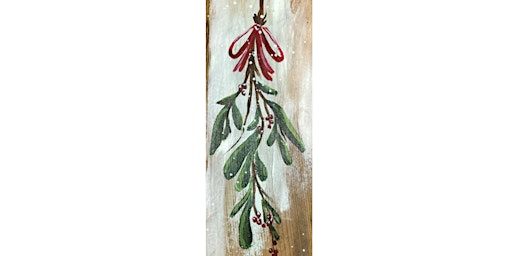 Christmas Cedar Series