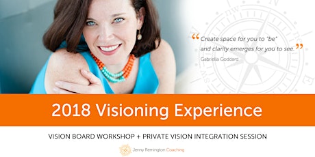 2018 Visioning Experience (Jan. 21) primary image