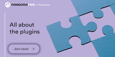 Enhance your capabilities: Pandora FMS integrations and plugins guide.