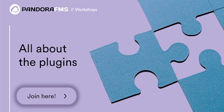 Enhance your capabilities: Pandora FMS integrations and plugins guide. primary image