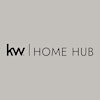 Logotipo de KW | Home Hub