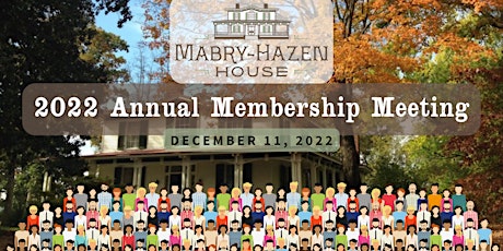 Annual Membership Meeting