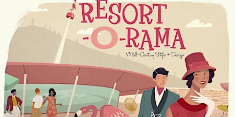 Resort-O-Rama