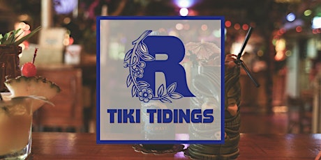 Tiki Tidings - A Holiday Event at Downtown LoDo's Reynard Social Bar