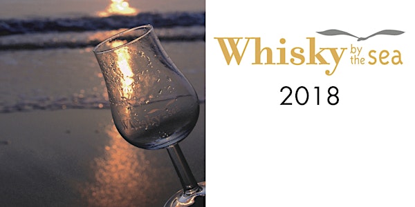 Whisky by the Sea 2018
