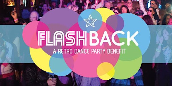 FLASHBACK DANCE PARTY Presented by STRÜB benefiting Explore Austin