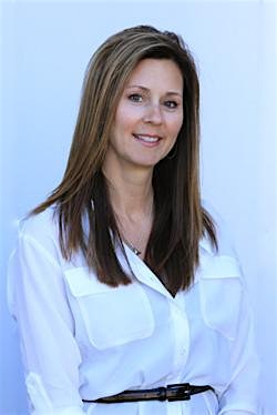 Dr. Kimberly Gibas, Chiropractor