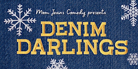 Denim Darlings Holiday Show
