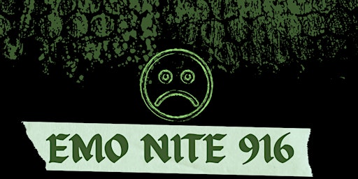 EMO NITE 916