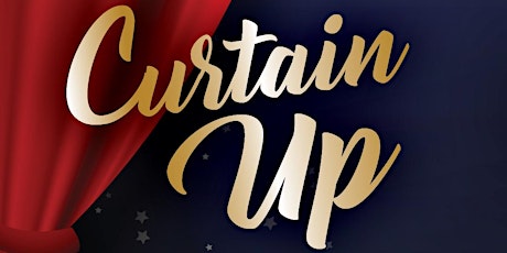 Curtain Up: A Celebration of the Work