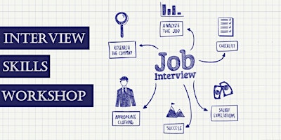 Interviewing & Networking primary image