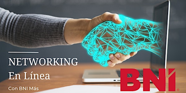 Ronda de Networking Empresarial ONLINE con BNI Más