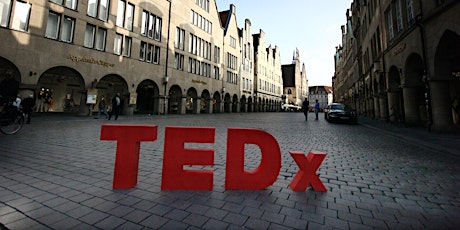 TEDxMünsterSalon: Another View