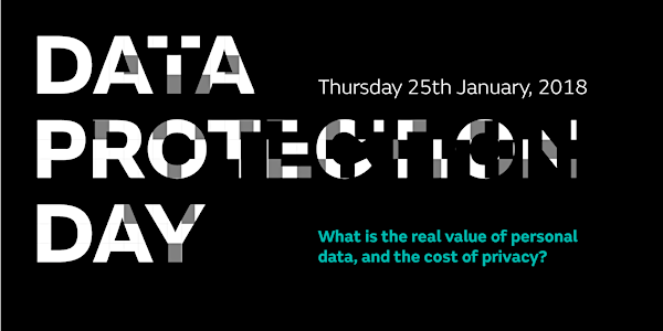 The Value of Personal Data