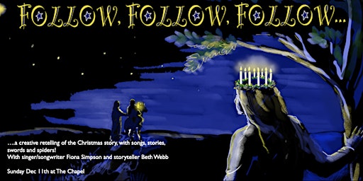 Follow Follow Follow