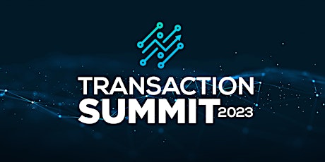 Transaction Summit