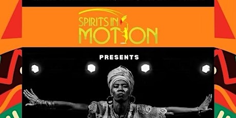 Spirits in Motion: Loft Lyfe w/special guest Sabine Blaizin