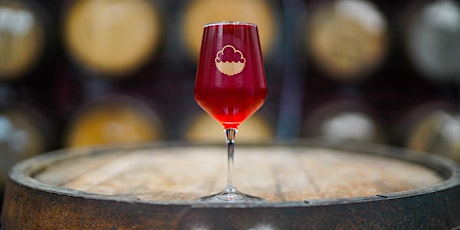Cloudwater 2022 Festive Barrel Release Bottle Share - Part 1 primary image