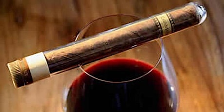 Cigar & Wine 101: A Women`s Event primary image