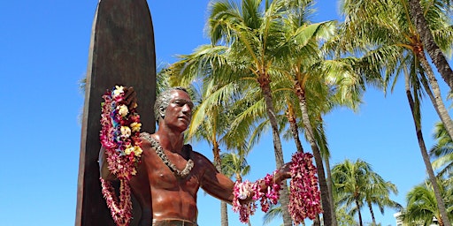 Imagen principal de Amazing Scavenger Hunt Adventure - Waikiki Mini Quest