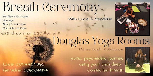 Breath Ceremony