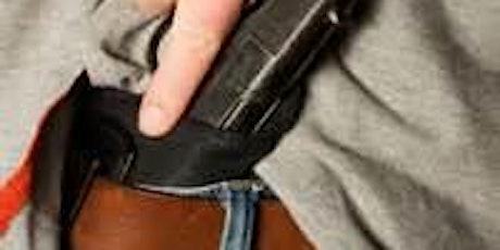  Wisconsin  (CCW) Concealed Carry Class primary image