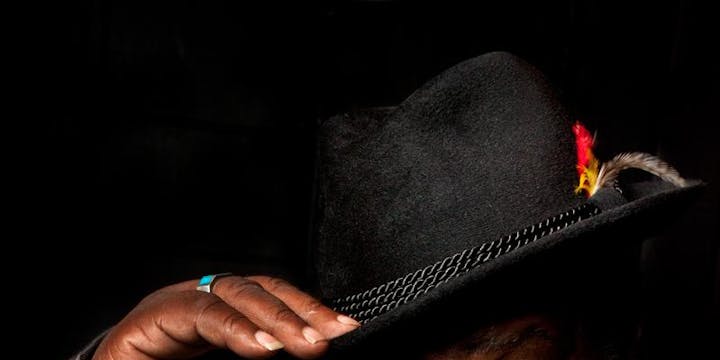 Red Light Productions & Parallel 44 Presents George Clinton & Parliament Funkadelic