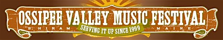 2014 Ossipee Valley Music Festival primary image