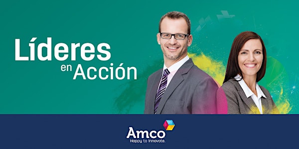 Amco Líderes en Acción | Sede Zacatecas 
