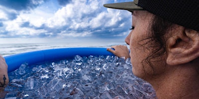 Ice Bath Experience primary image