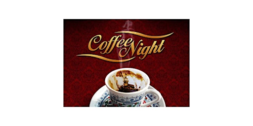 Women's Coffee Night - Dreamweek