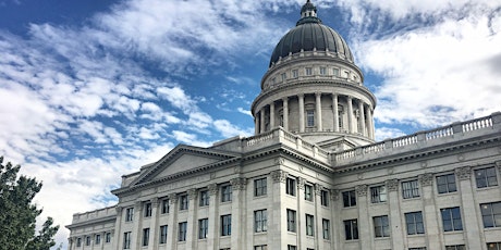 2023 Utah State of Reform Health Policy Conference