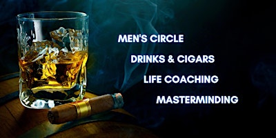 Primaire afbeelding van The Cigar Aficionados Distinguished Gentlemen's Circle