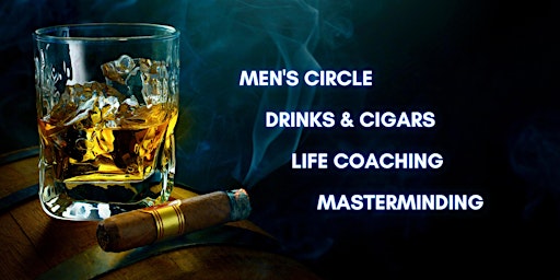 Imagem principal do evento The Cigar Aficionados Distinguished Gentlemen's Circle