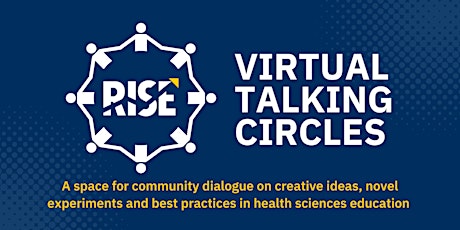 RISE Virtual Talking Circle: High-Quality Feedback and Assessment primary image