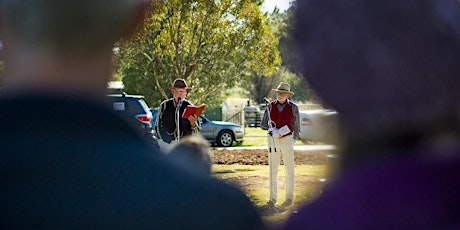 Grenfell Henry Lawson Festival Short Story Competition primary image