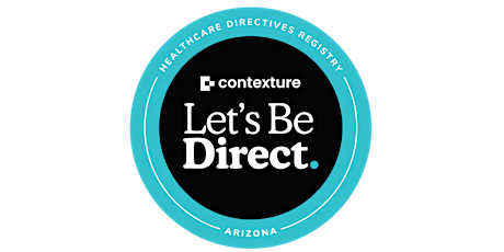 Let's Be Direct: Holiday Table Advance Care Planning Discussion - Dec. 12