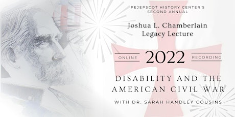 2022 Chamberlain Legacy Lecture Online (recording)