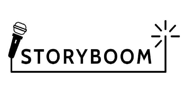 Storyboom! - December 4, 2022