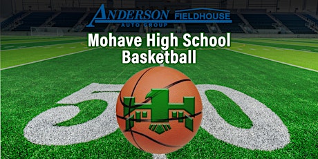 Mohave VS Bradshaw Mountain (Boys Basketball Freshman, JV, Varsity)