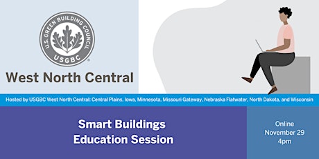 Smart Buildings Education Session