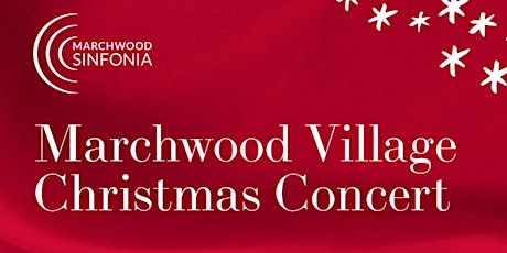 Marchwood Village Christmas Concert