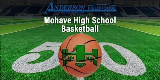 Mohave VS Lee Williams (Boys Basketball Freshman, JV, Varsity)