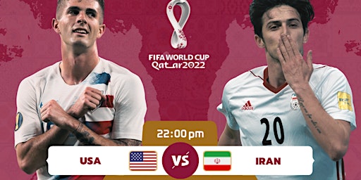 United States Vs Iran World Cup Providence Rhode Island