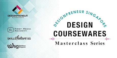 Masterclass in Design Thinking for Business Innovation primary image