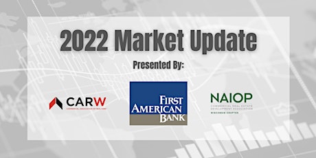 CARW & NAIOP Market Update