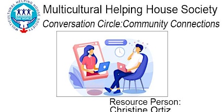Conversation Circle: Community Connections
