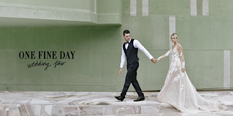 One Fine Day Wedding Fair Melbourne primary image