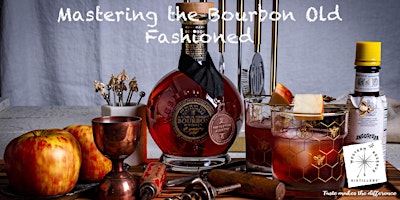 Mastering the Bourbon Old Fashioned
