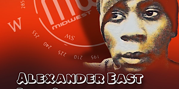 MWS Presents Alexander East
